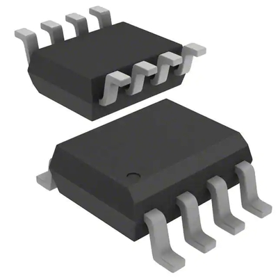 AD8063ARZ Voltage Feedback Amplifier 1 Circuit Rail-to-Rail 8-SOIC