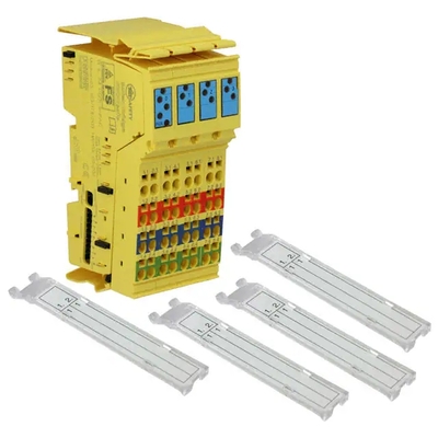 2985688 Input Module DIN Rail 24VDC