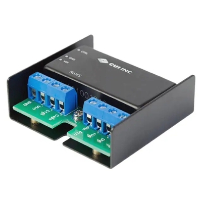 PYB10-Q48-S12-U DC/DC CONVERTER 12V 10W UFRM